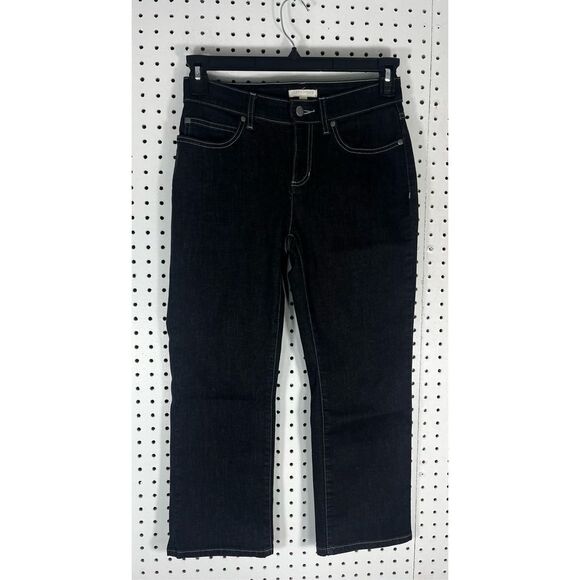 Eileen Fisher jeans - Picture 1 of 9